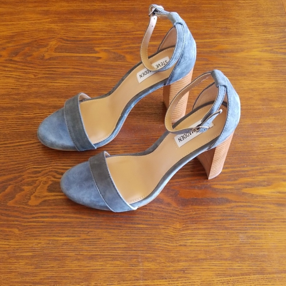 Steve Madden women's dress sandal